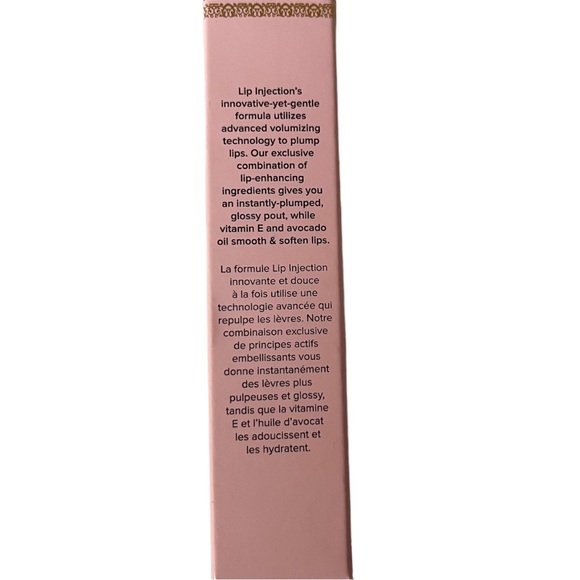 Too Faced - Full sized Ultimate lip plumper - Picture 5 of 7